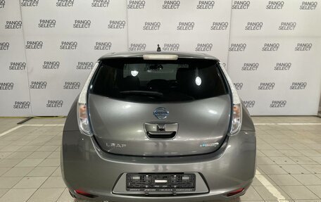 Nissan Leaf I, 2014 год, 1 050 000 рублей, 6 фотография