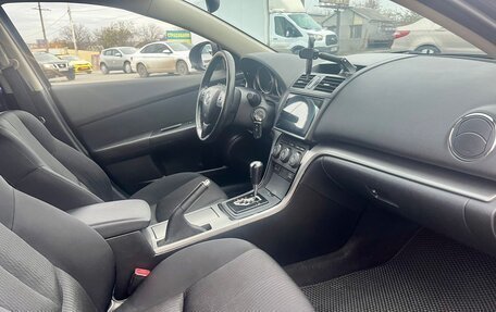 Mazda 6, 2012 год, 1 345 000 рублей, 7 фотография