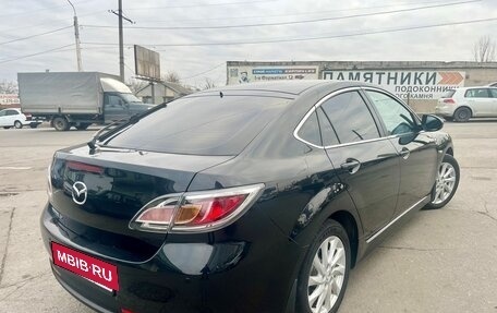 Mazda 6, 2012 год, 1 345 000 рублей, 3 фотография