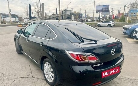 Mazda 6, 2012 год, 1 345 000 рублей, 4 фотография