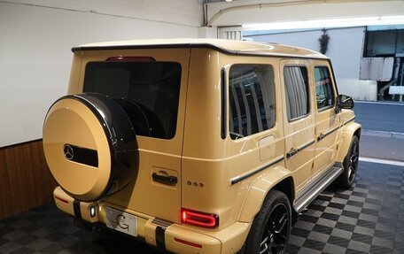 Mercedes-Benz G-Класс AMG, 2021 год, 24 270 000 рублей, 5 фотография