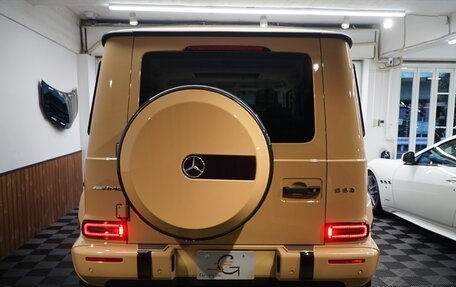 Mercedes-Benz G-Класс AMG, 2021 год, 24 270 000 рублей, 6 фотография