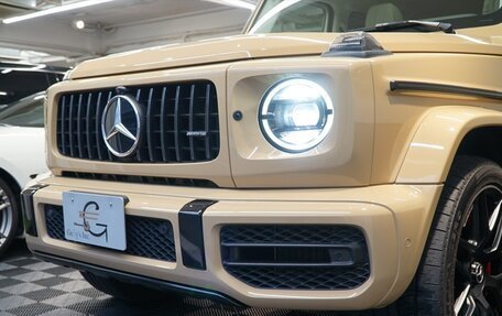 Mercedes-Benz G-Класс AMG, 2021 год, 24 270 000 рублей, 4 фотография