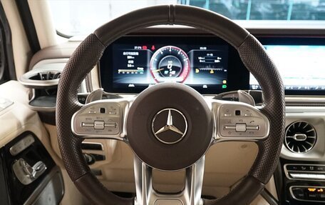 Mercedes-Benz G-Класс AMG, 2021 год, 24 270 000 рублей, 13 фотография