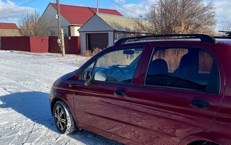 Daewoo Matiz I, 2012 год, 190 000 рублей, 4 фотография