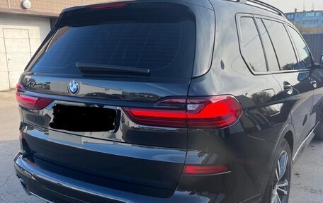 BMW X7, 2022 год, 9 100 000 рублей, 6 фотография