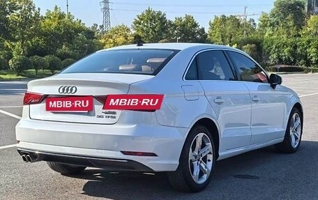 Audi A3, 2020 год, 2 100 000 рублей, 4 фотография