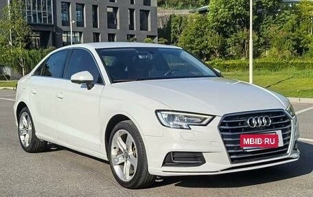 Audi A3, 2020 год, 2 100 000 рублей, 3 фотография