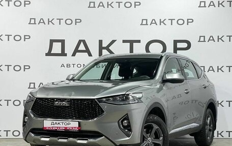 Haval F7 I, 2021 год, 1 695 000 рублей, 1 фотография