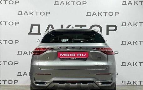 Haval F7 I, 2021 год, 1 695 000 рублей, 5 фотография