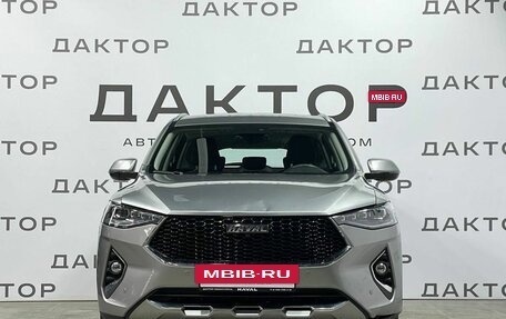 Haval F7 I, 2021 год, 1 695 000 рублей, 2 фотография