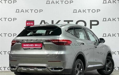 Haval F7 I, 2021 год, 1 695 000 рублей, 6 фотография