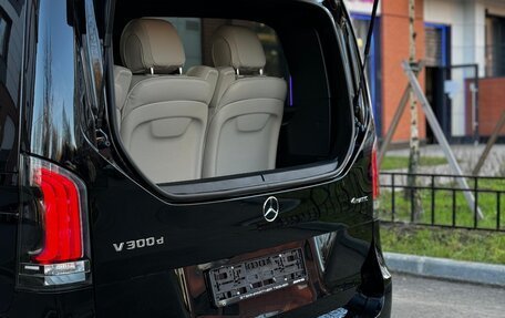 Mercedes-Benz V-Класс, 2024 год, 18 299 000 рублей, 7 фотография