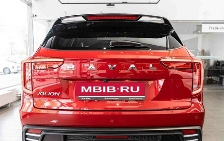 Haval Jolion, 2024 год, 2 499 000 рублей, 4 фотография