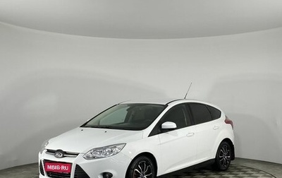 Ford Focus III, 2011 год, 790 000 рублей, 1 фотография