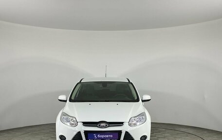 Ford Focus III, 2011 год, 790 000 рублей, 3 фотография