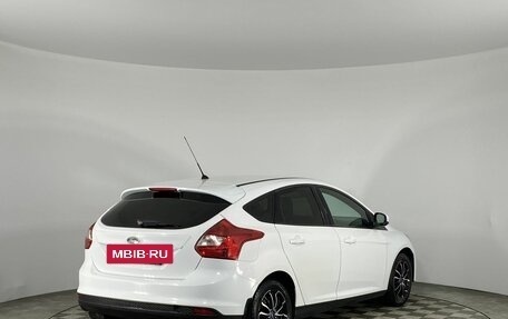 Ford Focus III, 2011 год, 790 000 рублей, 5 фотография