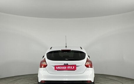 Ford Focus III, 2011 год, 790 000 рублей, 7 фотография