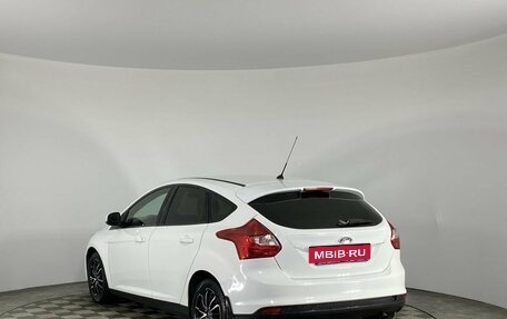 Ford Focus III, 2011 год, 790 000 рублей, 6 фотография