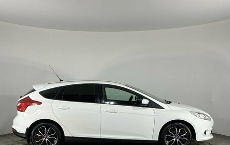 Ford Focus III, 2011 год, 790 000 рублей, 10 фотография