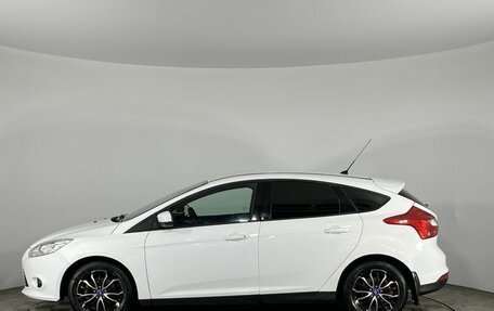 Ford Focus III, 2011 год, 790 000 рублей, 9 фотография