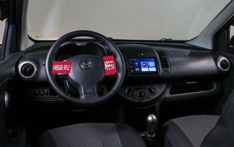 Nissan Note II рестайлинг, 2012 год, 749 000 рублей, 6 фотография