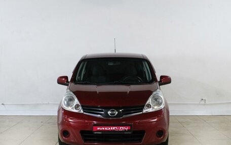 Nissan Note II рестайлинг, 2012 год, 749 000 рублей, 3 фотография