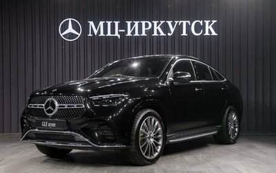 Mercedes-Benz GLE Coupe, 2023 год, 16 490 000 рублей, 1 фотография