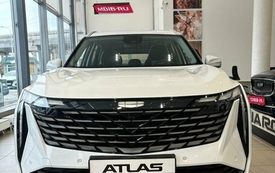 Geely Atlas, 2024 год, 3 824 190 рублей, 1 фотография