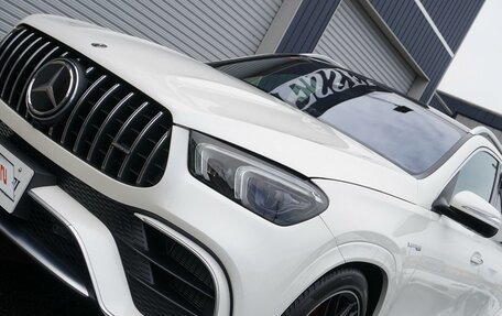 Mercedes-Benz GLE AMG, 2021 год, 15 200 000 рублей, 3 фотография