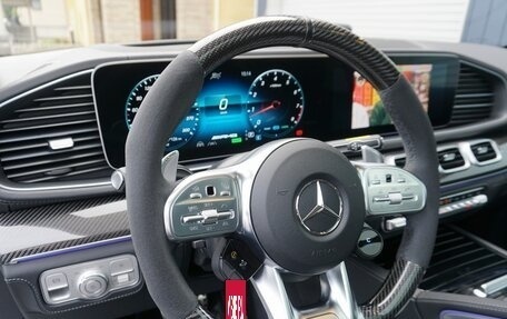 Mercedes-Benz GLE AMG, 2021 год, 15 200 000 рублей, 15 фотография