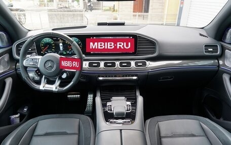 Mercedes-Benz GLE AMG, 2021 год, 15 200 000 рублей, 14 фотография