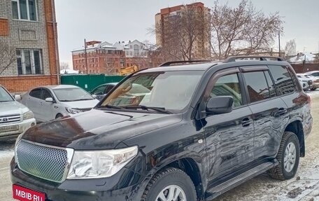 Toyota Land Cruiser 200, 2007 год, 3 100 000 рублей, 1 фотография