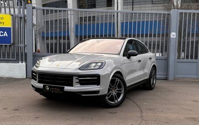 Porsche Cayenne III, 2024 год, 21 790 000 рублей, 1 фотография