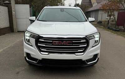 GMC Terrain, 2022 год, 2 650 000 рублей, 1 фотография