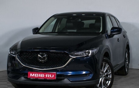 Mazda CX-5 II, 2021 год, 3 630 000 рублей, 1 фотография