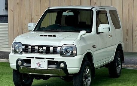 Suzuki Jimny, 2017 год, 1 300 000 рублей, 2 фотография