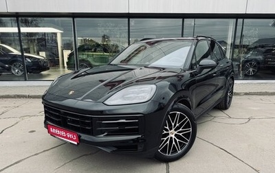 Porsche Cayenne III, 2024 год, 23 400 000 рублей, 1 фотография