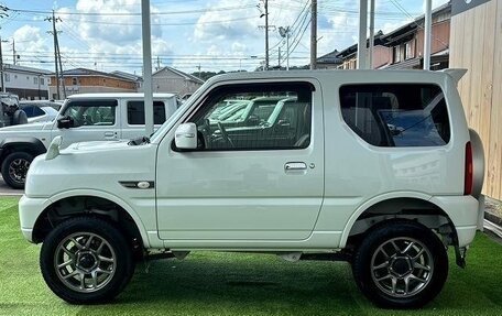 Suzuki Jimny, 2017 год, 1 300 000 рублей, 6 фотография