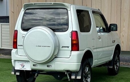 Suzuki Jimny, 2017 год, 1 300 000 рублей, 7 фотография