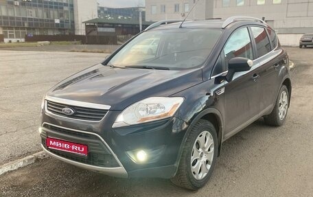 Ford Kuga III, 2008 год, 1 000 000 рублей, 1 фотография