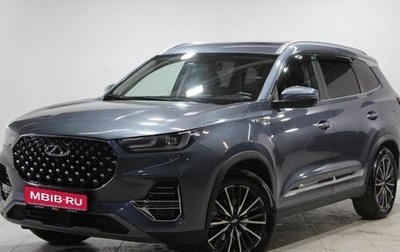 Chery Tiggo 8 Pro, 2021 год, 2 079 000 рублей, 1 фотография