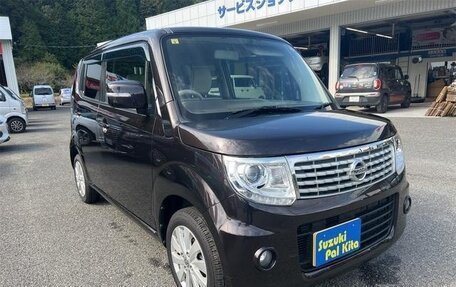 Nissan Moco III, 2013 год, 575 009 рублей, 3 фотография