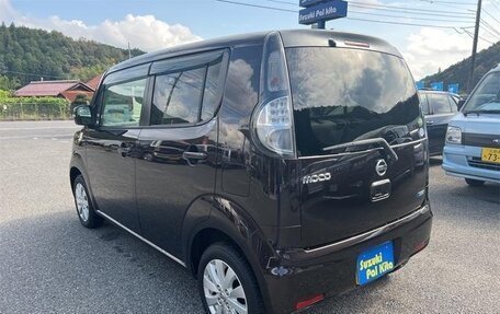 Nissan Moco III, 2013 год, 575 009 рублей, 6 фотография