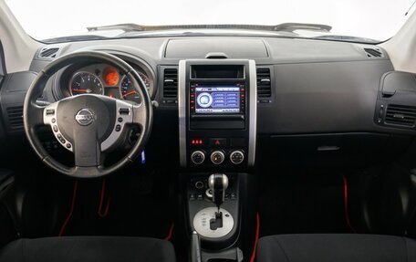 Nissan X-Trail, 2010 год, 1 395 000 рублей, 10 фотография