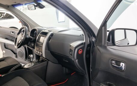 Nissan X-Trail, 2010 год, 1 395 000 рублей, 11 фотография