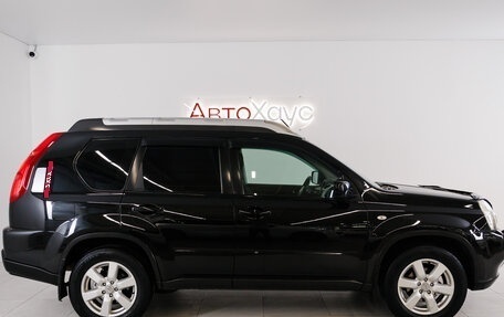 Nissan X-Trail, 2010 год, 1 395 000 рублей, 4 фотография