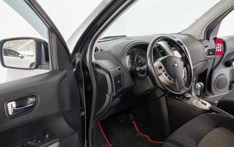 Nissan X-Trail, 2010 год, 1 395 000 рублей, 9 фотография