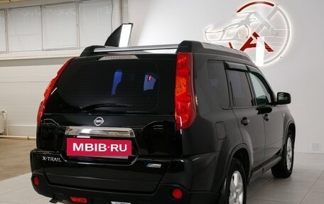 Nissan X-Trail, 2010 год, 1 395 000 рублей, 7 фотография