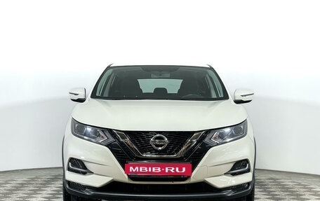 Nissan Qashqai, 2020 год, 2 645 000 рублей, 2 фотография